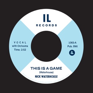 This Is a Game - Single