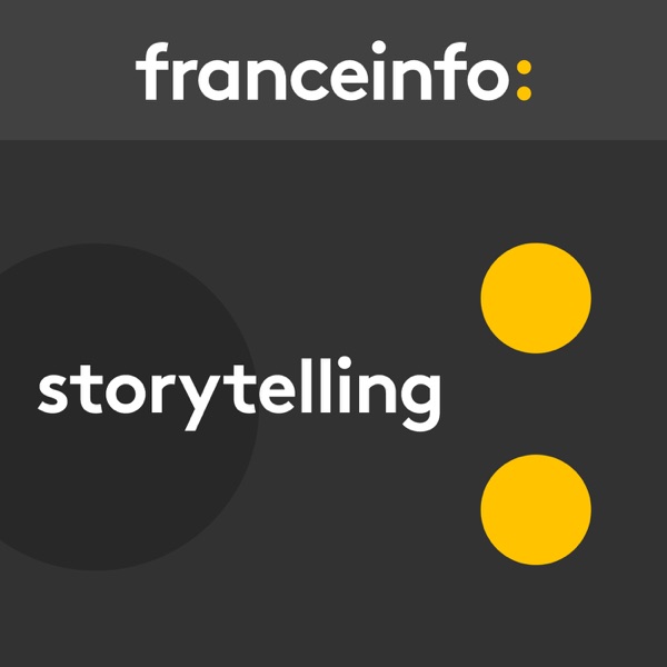 Storytelling cover