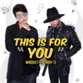 This Is for You (feat. UrboyTJ) artwork