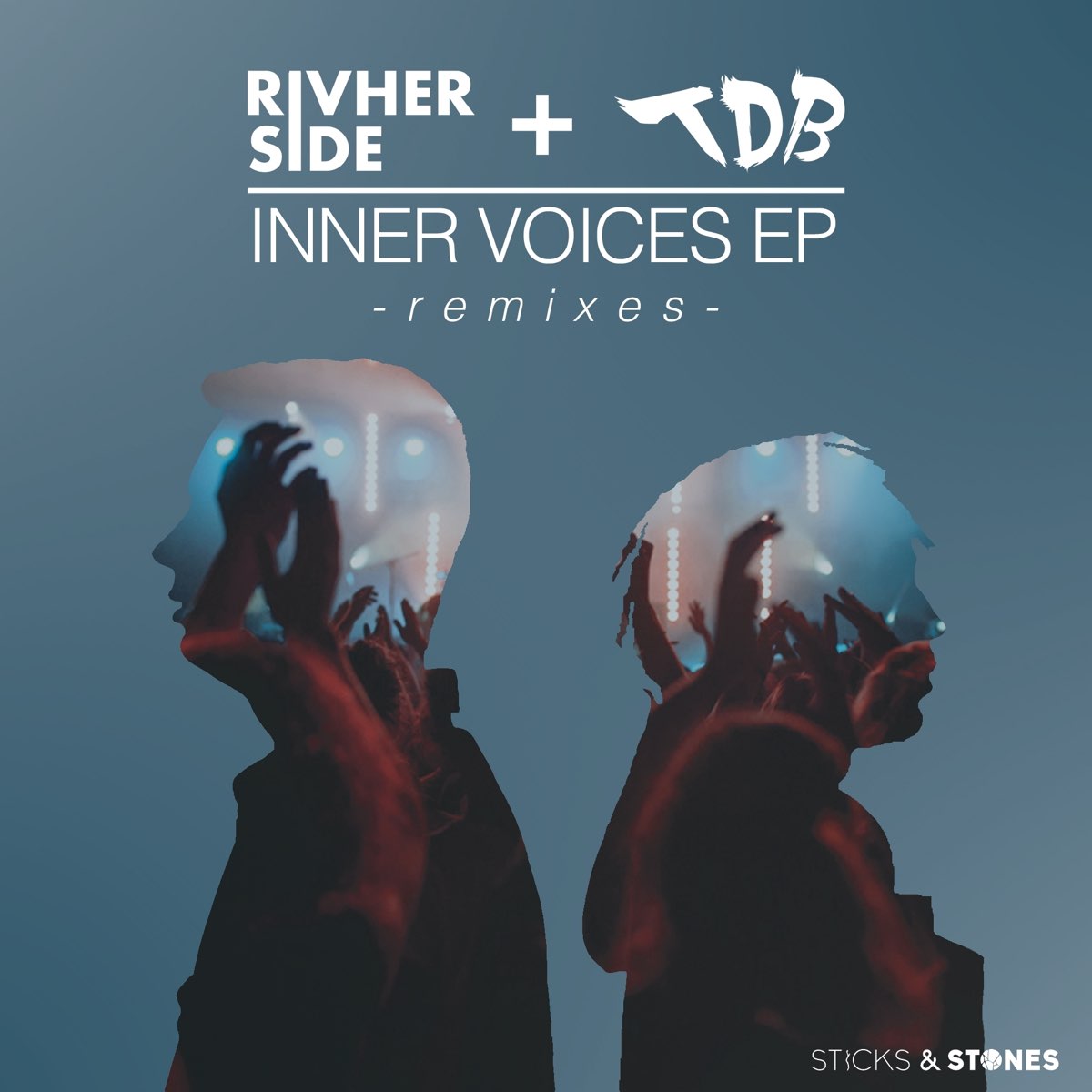 Inner Voices. Voices (feat. Skye) .. Voice remix