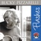 Bucky Introduction To Richard Rogers - Bucky Pizzarelli lyrics