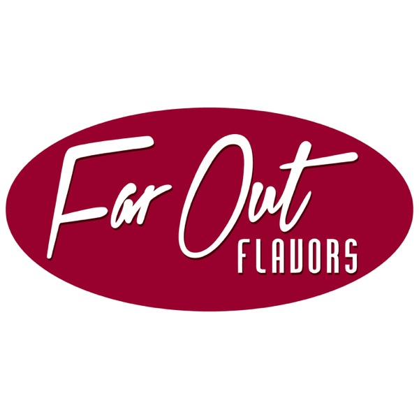Far Out Flavors cover
