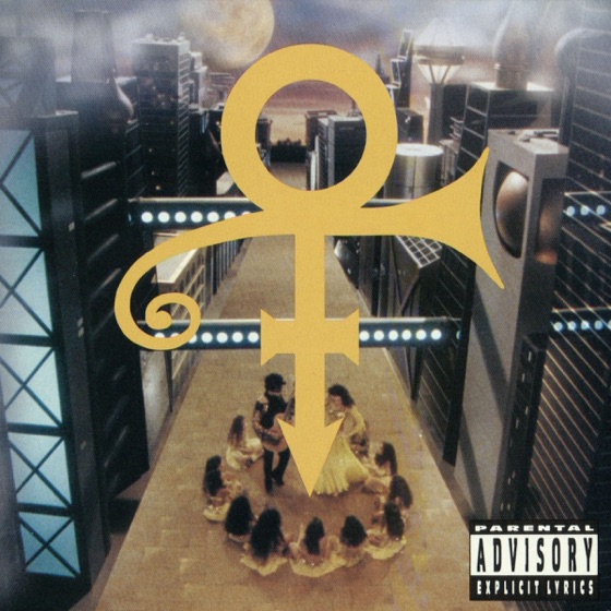 Cover artwork for Sweet Baby
