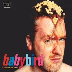 Cornershop - EP - Babybird