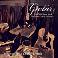 Giotár by Pete Strickler & Charlie Branch on Apple Music