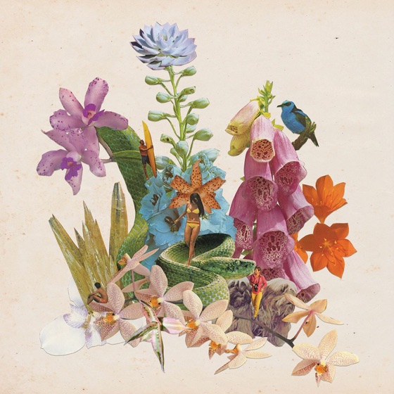 Cover artwork for Mystic