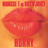 Horny ('98 Radio Edit) artwork