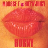 Horny ('98 Extended Mix) artwork