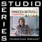 Christmas Dreams (Studio Series Performance Track) - - EP