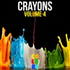 Crayons, Vol. 4