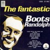 Boots Randolph - Windy and warm