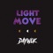 Light Move - Daywlk lyrics