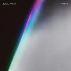 Virtue - Single - Bloc Party