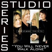 You Will Never Walk Alone (Studio Series Performance Track) - - EP artwork