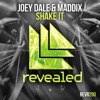 Shake It - Single