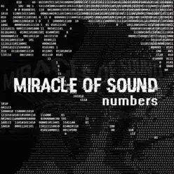 Numbers - Single - Miracle of sound Numbers - Single - Miracle of sound