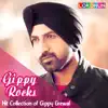 Gippy Rocks album lyrics, reviews, download