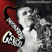 Saxophone Collection artwork