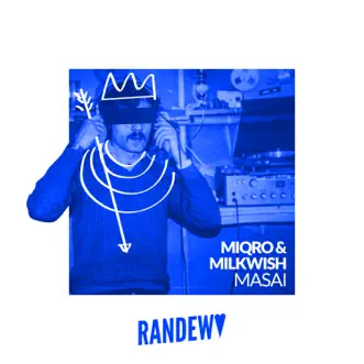 Masai by Miqro & Milkwish song reviws