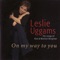 Love Like Ours - Leslie Uggams lyrics