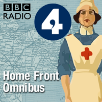 Home Front - Omnibus podcast
