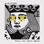 grandson - Bury Me Face Down