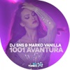 1001 Avantura - Single, 2015