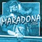 Maradona (feat. Josylvio) - Adje lyrics