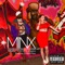 Meaty (feat. Mr. Mfn Exquire) - Minx lyrics
