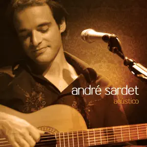 Andre Sardet