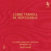 Jordi Savall - Stella splendens