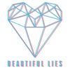 Beautiful Lies - Single