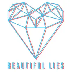 Beautiful Lies - Single - Jon McLaughlin