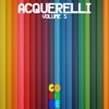 Acquerelli, Vol. 5