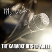 The Karaoke Hits of ADELE artwork