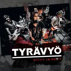 Hitti? Ja Hutit - Tyrävyö Hitti? Ja Hutit - Tyrävyö