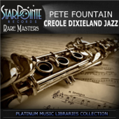 Creole Dixieland Jazz - Pete Fountain