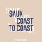 Coast to Coast (feat. Sadie) artwork