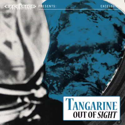 Out of Sight - Single - Tangarine