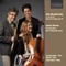 Trio for Flute, Cello, and Piano, Op. 45: II. Andante artwork