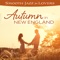 A Ship a-Sailing (Smooth Jazz For Lovers: Autumn In New England Version) artwork