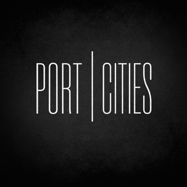 Astronaut by Port Cities on Go Atlantic