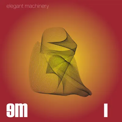 I - EP - Elegant Machinery