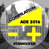 Compilation ADE 2016 (Subwoofer Records presents: Amsterdam Dance Event)