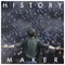 History Maker (TJO Remix) artwork