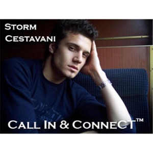 Oscars, Libya, and Revolution -- Storm Cestavani and Georgianna Boehnke Host Psychic Friends Live