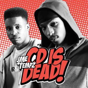 CD Is Dead - EP