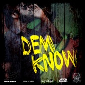 Dem Know (feat. DJ Darren) artwork