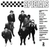 The Specials - A Message To You Rudy