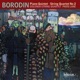 BORODIN/PIANO QUINTET cover art